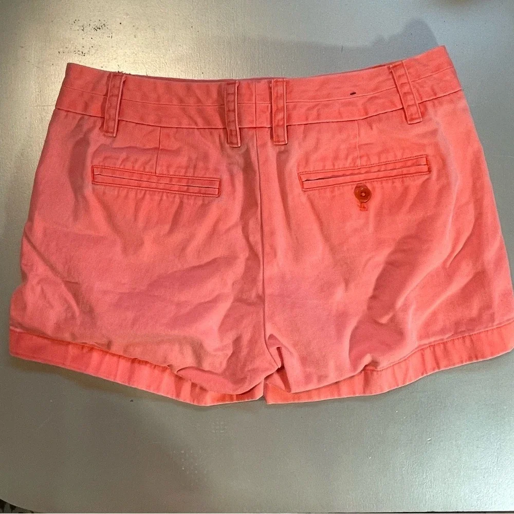 J Crew Chino‎ Short